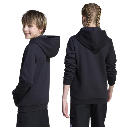 Adidas Παιδικό φούτερ Camo Graphic Hoodie